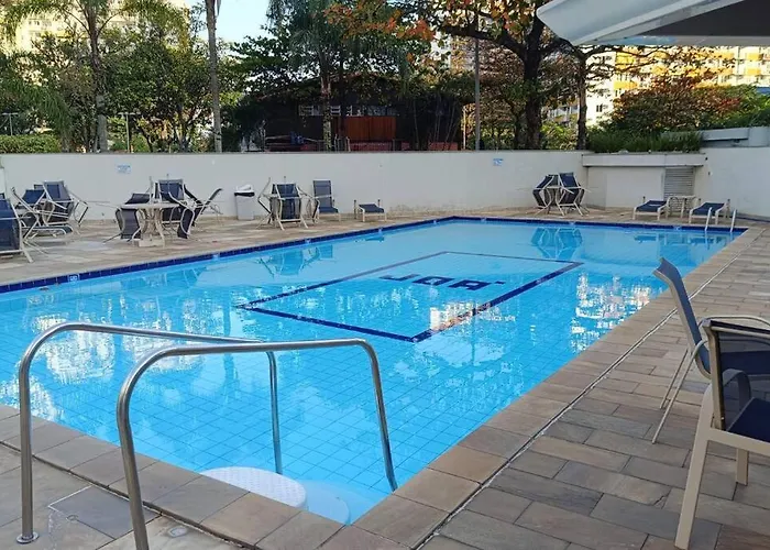 Melhor Custo-Beneficio Barra Da Tijuca-Barra Sul