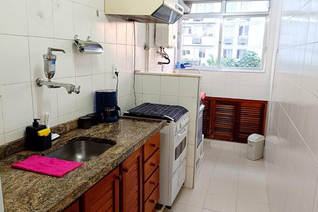 Apartamento Custo-beneficio Barra Da Tijuca-barra Sul
