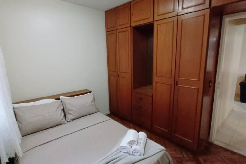 Custo-beneficio Barra Da Tijuca-barra Sul Apartamento