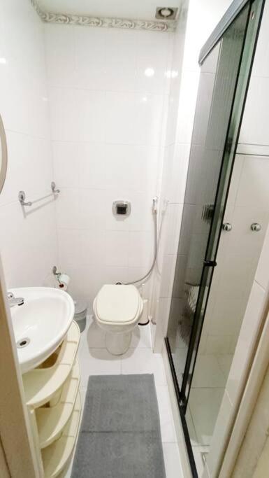 Apartamento Custo-beneficio Barra Da Tijuca-barra Sul Rio de Janeiro