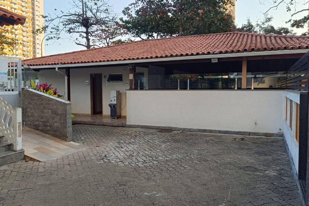 Apartamento Custo-beneficio Barra Da Tijuca-barra Sul *