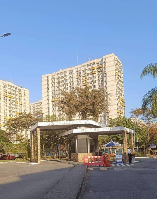 Custo-beneficio Barra Da Tijuca-barra Sul Apartamento Rio de Janeiro