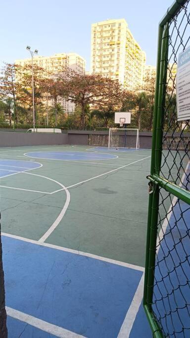 Apartamento Custo-beneficio Barra Da Tijuca-barra Sul Rio de Janeiro