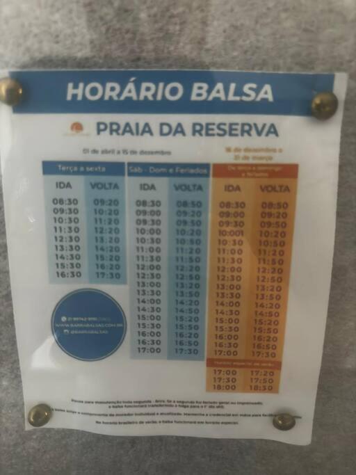 Custo-beneficio Barra Da Tijuca-barra Sul Rio de Janeiro