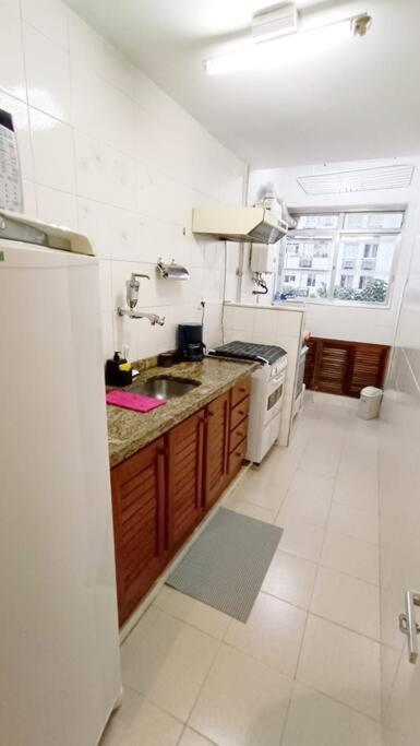 Apartamento Custo-beneficio Barra Da Tijuca-barra Sul