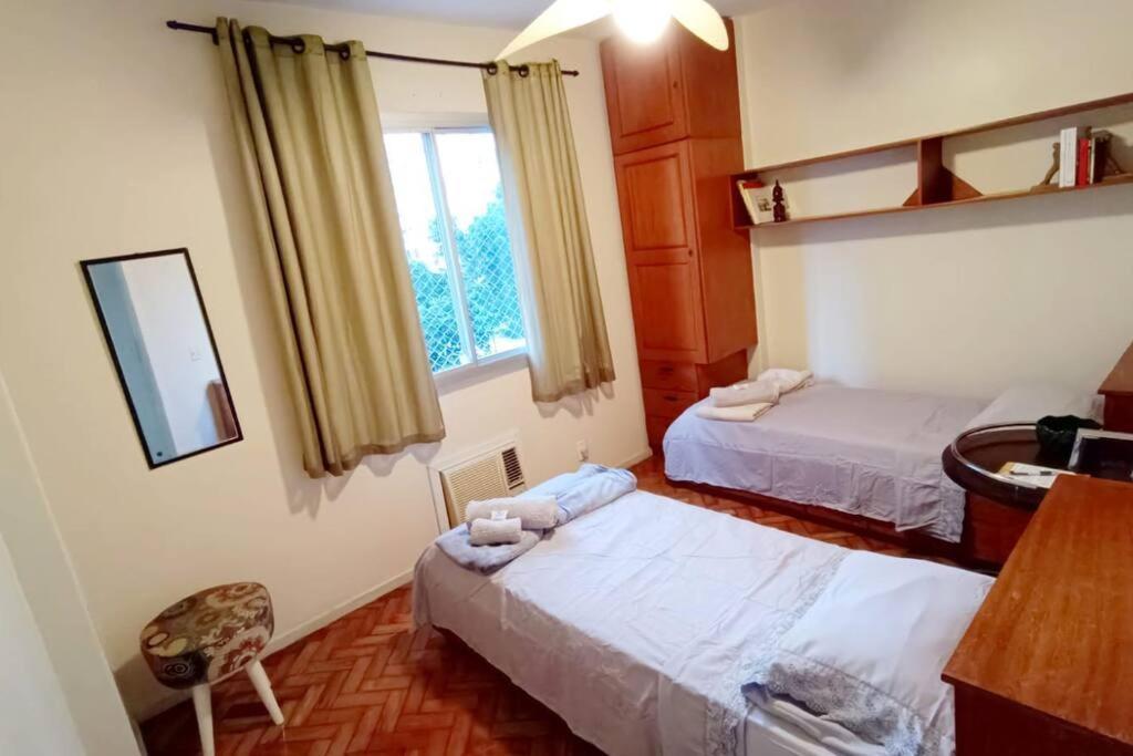 Apartamento Custo-beneficio Barra Da Tijuca-barra Sul Rio de Janeiro