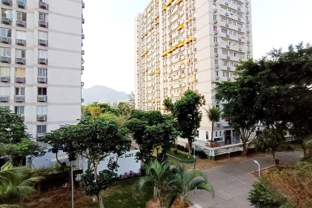 Custo-beneficio Barra Da Tijuca-barra Sul