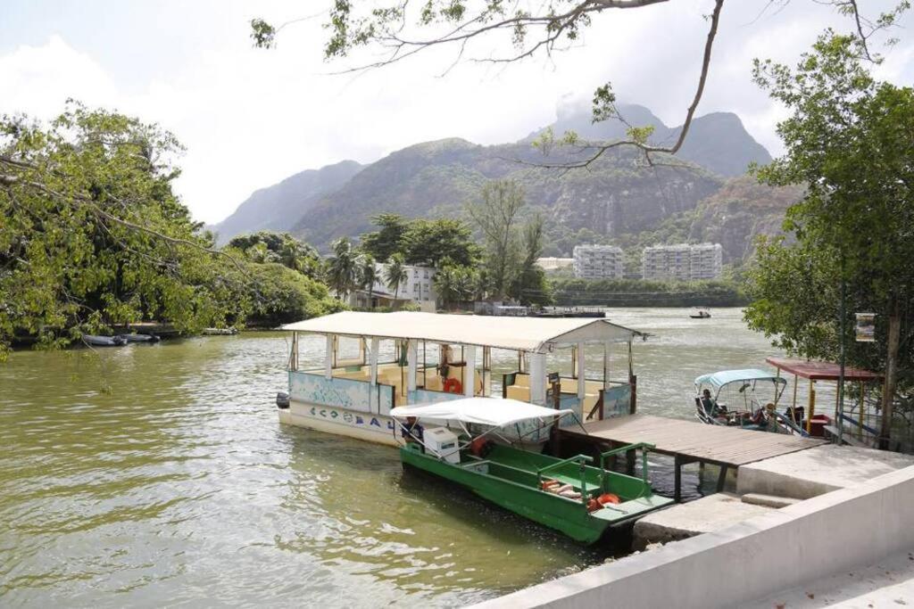 Custo-beneficio Barra Da Tijuca-barra Sul Apartamento