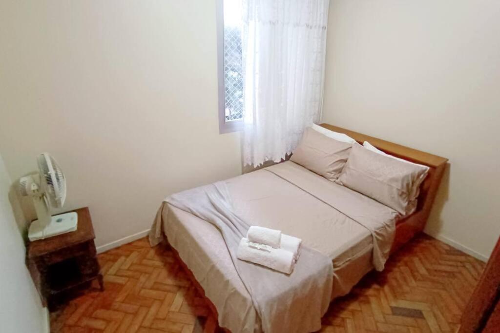 Apartamento Custo-beneficio Barra Da Tijuca-barra Sul